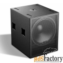 пассивный сабвуфер audiocenter pf118b+