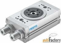 неполноповоротный привод festo drrd-35-180-fh-pa