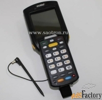 терминал сбора данных zebra / motorola symbol mc32n0-gl3haheia (wlan/b