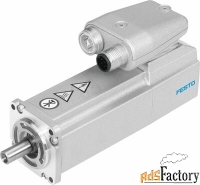 серводвигатель festo emme-as-40-m-lv-asb