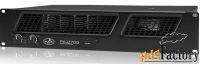 das audio pa-2700 усилитель мощности