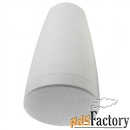 подвесная акустическая система sonance ps-p83t white