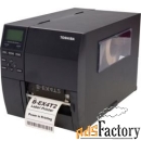 toshiba b-ex4t2 термотрансферный принтер (b-ex4t2-ts12-qm-r) (18221168