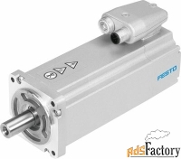 серводвигатель festo emme-as-60-m-ls-asb