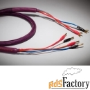 кабели акустические с разъёмами tchernov cable classic bi-wire mk ii s