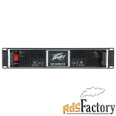 усилитель мощности (концертный) peavey cs 4080hz