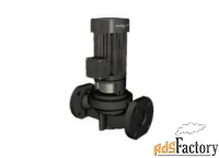 grundfos tp 65-120/2 a-f-a-bqqe-gx1 вертикальный центробежный насос