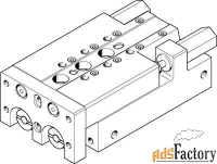 мини-суппорт festo slt-16-50-a-cc-b