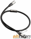 межблочный кабель shunyata research ztron cobra ic xlr 1.0m