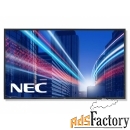 жк панель nec multisync c431