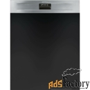 посудомоечная машина smeg pl7233tx