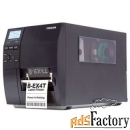 toshiba-tec b-ex4t2 принтер этикеток (203dpi) b-ex4t2-gs12-qm-r