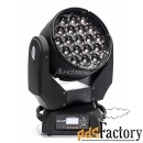 прожектор полного движения led anzhee h19x15z-wash