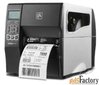 принтер этикеток zebra zt230 zt23042-d0e000fz zebra / motorola / symbo