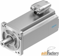 серводвигатель festo emme-as-80-s-ls-am