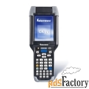 терминал сбора данных honeywell intermec ck3x (2d имидж ex25, 5100mah,