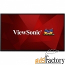 жк панель viewsonic cdm4300r