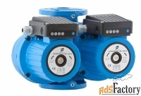 насос imp pumps ghnmd basic 40-120 f