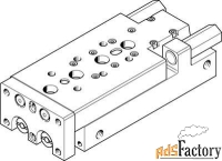 мини-суппорт festo slt-10-80-p-a