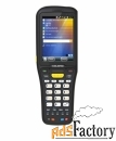 терминал сбора данных mobilebase ds5 (4.3inch, 1d laser, wifi b/g/n, b