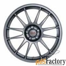 колесный диск oz racing superleggera 8x18/5x120 et40