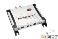 impinj считыватель rfid speedway r220 (etsi) without power supply / po