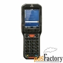 p450gpl2254e0t терминал сбора данных point mobile pm450 (p450gpl2254e0