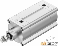 стандартный цилиндр festo dsbf-c-125-400-ppva-n3-r