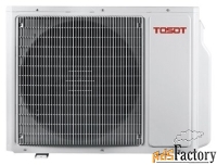 наружный блок tosot t18h-fm4/o