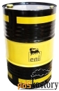 моторное масло eni/agip i-sint fe 5w-30 205 л