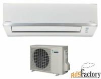 настенная сплит-система daikin ftxc50a / rxc50a