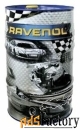 моторное масло ravenol super synthetic sso sae 0w-30 60 л