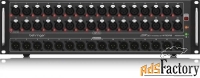 behringer s32