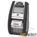 принтер этикеток zebra qln220 qn2-aunaem10-00 zebra / motorola / symbo