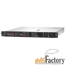 сервер hpe proliant dl20 gen10/ xeon e-2124/ 8gb/ s100i (zm/raid 0/1/1