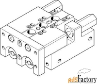 мини-суппорт festo slt-16-40-a-cc-b