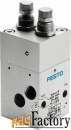 импульсный генератор festo vlg-4-1/8