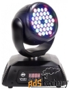 american dj vizi wash led 108 светодионая quot;вращающаяся головаquot;