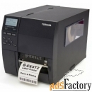 принтер этикеток toshiba b-ex4t2 18221168743