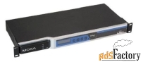 сервер moxa nport 6610-8 8 ports rs-232 secure device server, 100v~240