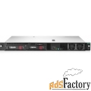 сервер hpe proliant dl20 gen10 (p17078-b21)