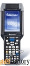 терминал сбора данных honeywell ck3xab4m000w4100 с дальнобойным сканер