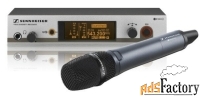 sennheiser ew 365-g3-b-x вокальная радиосистема evolution, uhf (626-66