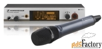 sennheiser ew 365-g3-a-x вокальная радиосистема evolution, uhf (516-55