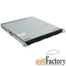 сервер supermicro superserver sys-5019s-mr