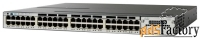 коммутатор cisco ws-c3750x-48p-e