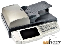 сканер xerox documate 3920