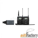 радиосистема серии ew 100 g4 sennheiser ew 100 eng-g4-a