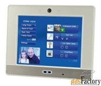 панельный компьютер iei afl-w410ag-n270/wt-r/1gb afl-w410ag-n270-wt-r-