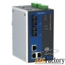 moxa eds-505a-mm-st-t